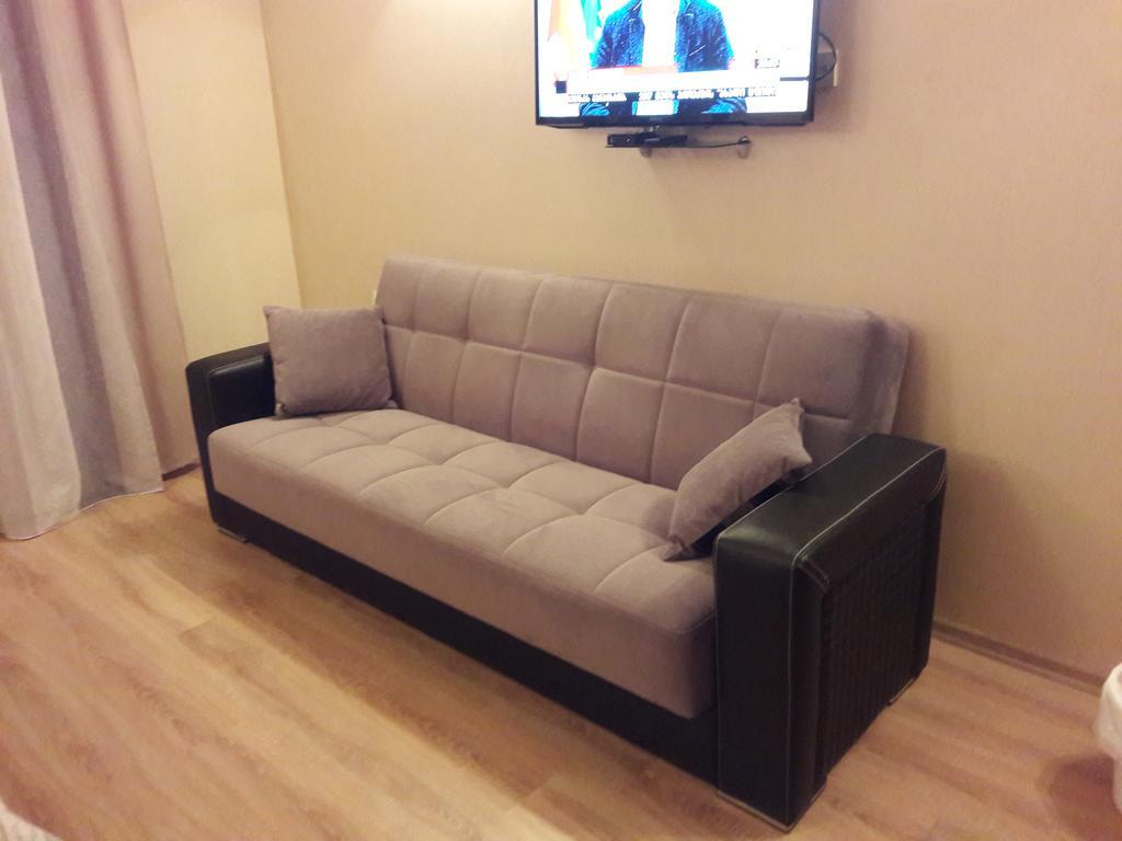 Orbi Sea Towers Block G Apartment Батуми Екстериор снимка
