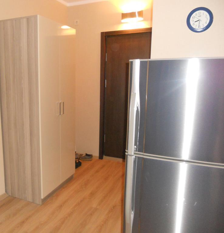 Orbi Sea Towers Block G Apartment Батуми Екстериор снимка