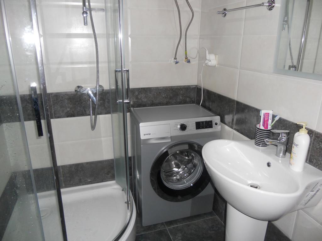 Orbi Sea Towers Block G Apartment Батуми Екстериор снимка