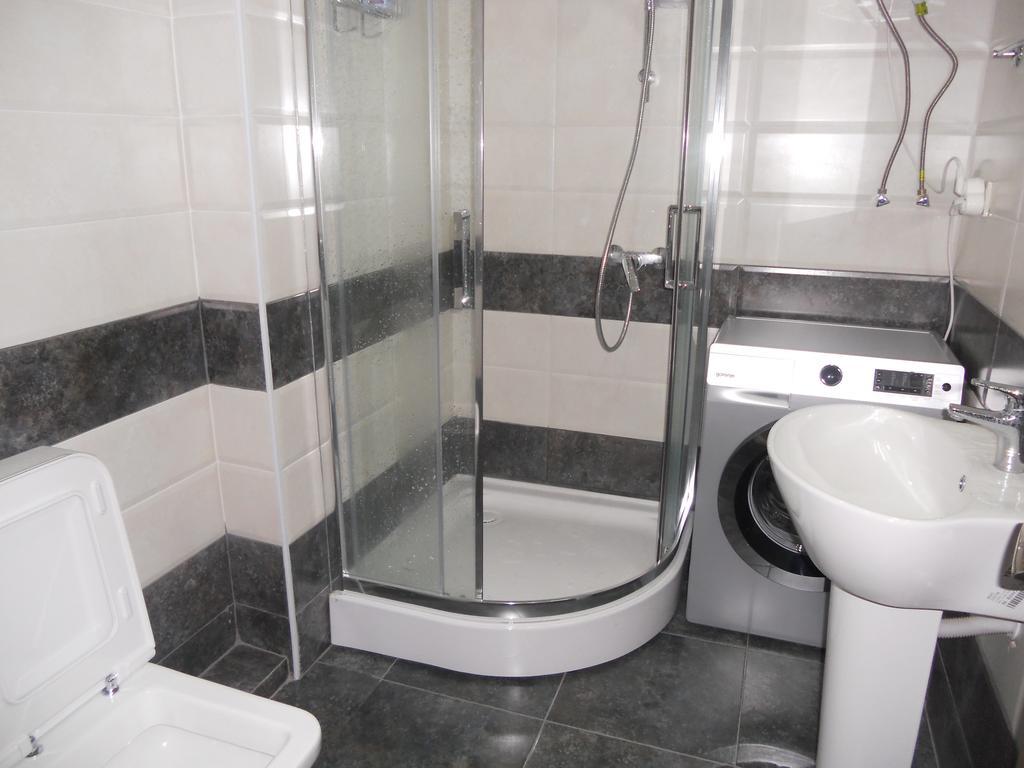 Orbi Sea Towers Block G Apartment Батуми Екстериор снимка